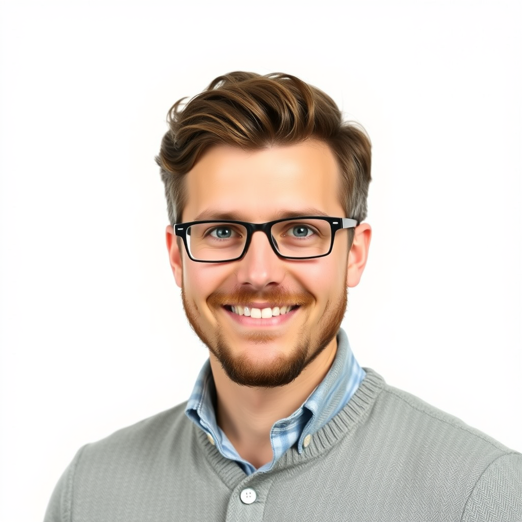 Jason Knight's Profile