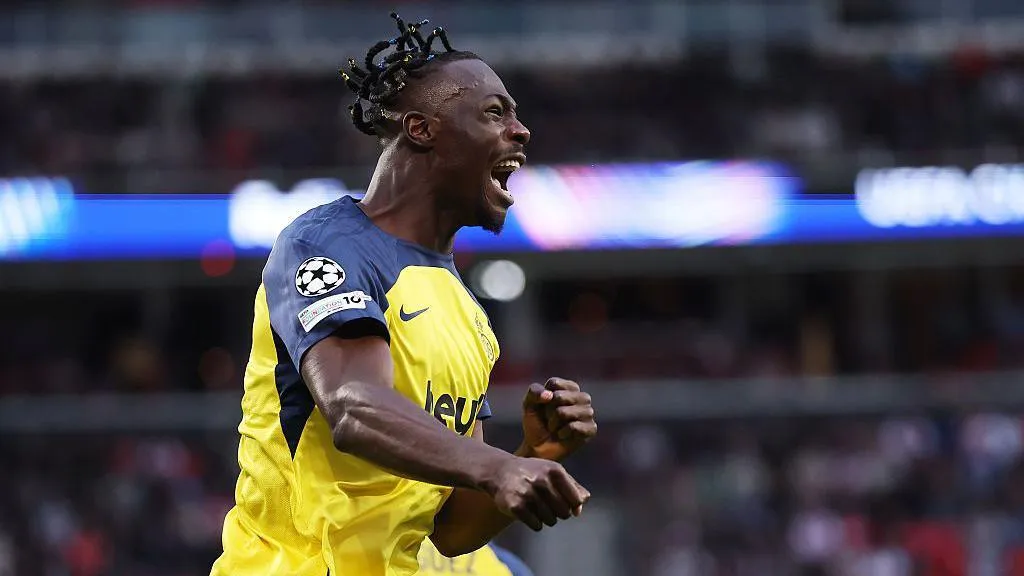 Union Saint-Gilloise Defeat PSV in Dream European First Appearance