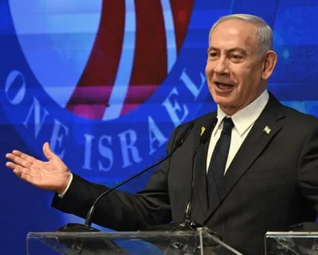 The Prime Minister’s ‘Super-Sparta’ Vision Brace Israel for Detached Financial Path