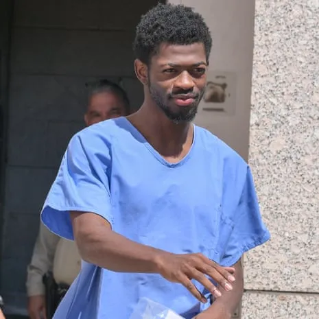 Lil Nas X Enters Rehab Post Incident Involving Law Enforcement
