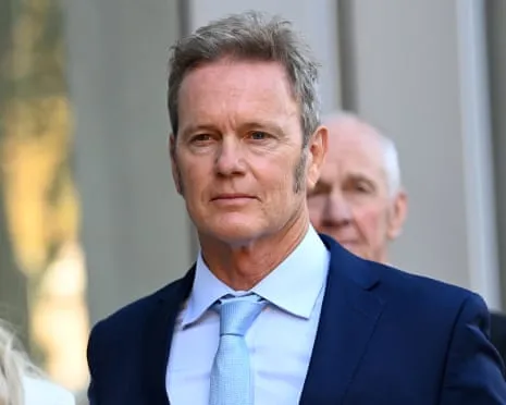 Actor Craig McLachlan Steps Down from Theatrical Production After Casting Criticism