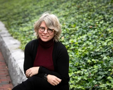 Jill Lepore Discusses the Constitutional Change Process: ‘It’s So Difficult to Change the Constitution’