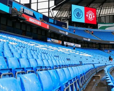 Manchester City Terminates Bar Worker for Wearing Opposing Club Jersey on Match Day