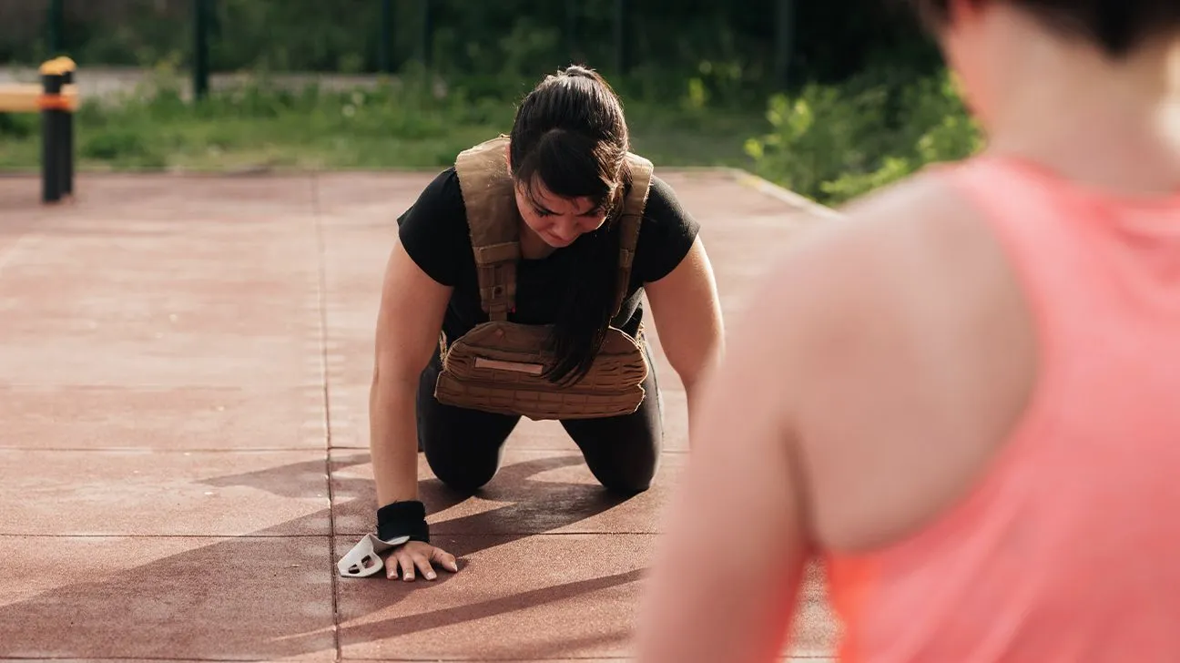 Weighted Vest Training Can Enhance Physical Conditioning, However Fat Reduction Benefits Remain Unclear