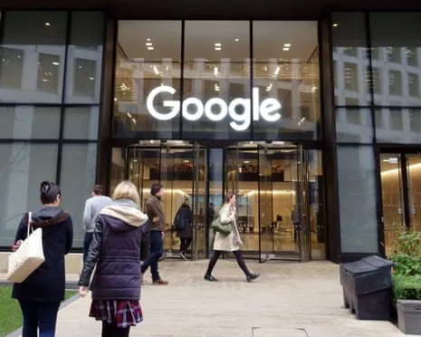The Technology Leader Unveils Significant £5bn AI Commitment in the UK
