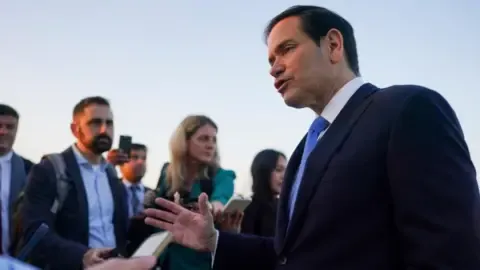 US Secretary of Foreign Affairs Launches Israel-Based Settlement-Backed Archaeological Project in Jerusalem