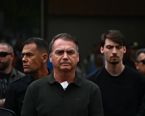 Jair Bolsonaro Mandated to Pay Reparations for Racist Statements