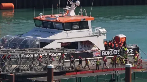 Pioneering British Legal Appeal Submitted Against Migrant Return Agreement